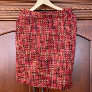 Karl Lagerfeld skirt - new -size 2